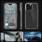 iPhone 15 Pro Max Case Ultra Hybrid Frost - Spigen Malaysia