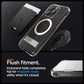 iPhone 15 Pro Max Case Ultra Hybrid S Magfit Magsafe Case - Spigen Malaysia