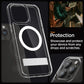 iPhone 15 Pro Max Case Ultra Hybrid S Magfit Magsafe Case - Spigen Malaysia