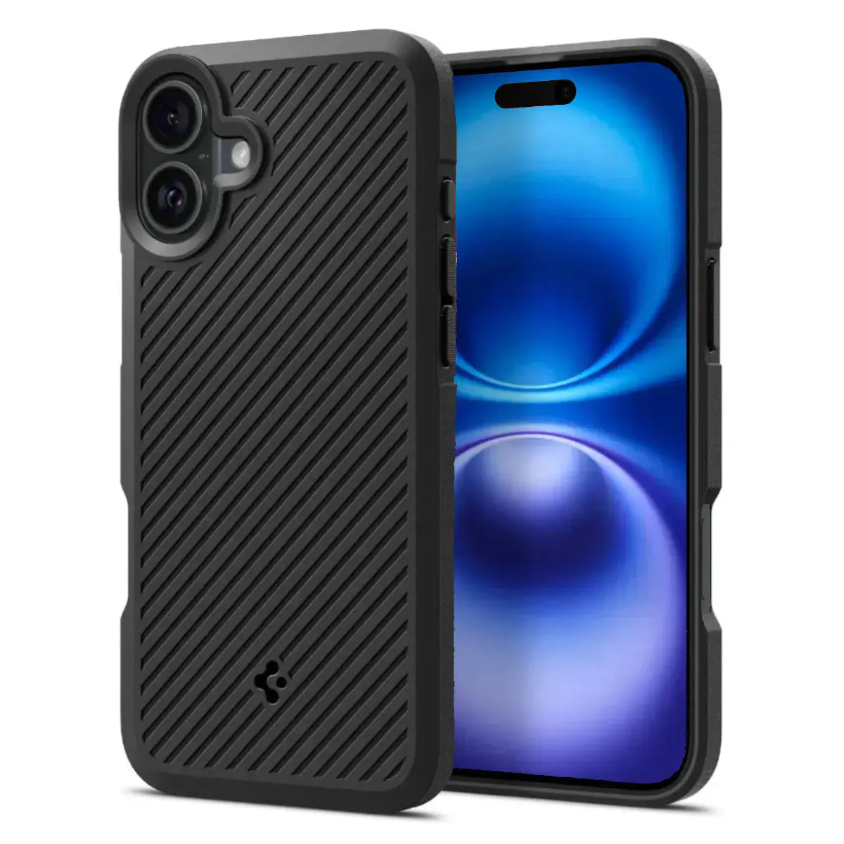 iPhone 16 Case Core Armor - Spigen Malaysia