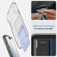 iPhone 16 Case Crystal Slot - Spigen Malaysia