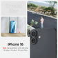 iPhone 16 Case Crystal Slot - Spigen Malaysia
