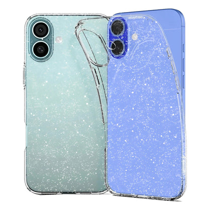 iPhone 16 Case Liquid Crystal Glitter - Spigen Malaysia