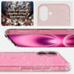 iPhone 16 Case Liquid Crystal Glitter - Spigen Malaysia