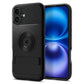 iPhone 16 Case Slim Armor MagFit - Spigen Malaysia