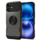 iPhone 16 Case Slim Armor MagFit - Spigen Malaysia