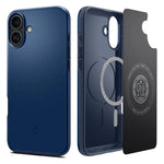 iPhone 16 Case Thin Fit Magfit - Spigen Malaysia