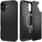 iPhone 16 Case Thin Fit Magfit - Spigen Malaysia
