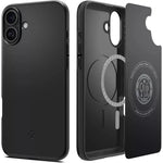 iPhone 16 Case Thin Fit Magfit - Spigen Malaysia
