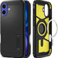 iPhone 16 Case Tough Armor Magfit - Spigen Malaysia