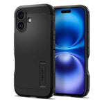iPhone 16 Case Tough Armor - Spigen Malaysia