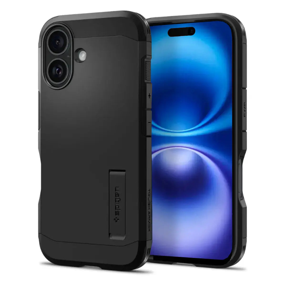 iPhone 16 Case Tough Armor - Spigen Malaysia
