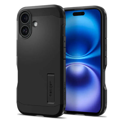 iPhone 16 Case Tough Armor - Spigen Malaysia