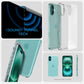 iPhone 16 Case Ultra Hybrid Frosted Back - Spigen Malaysia