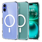 iPhone 16 Case Ultra Hybrid Magfit - Spigen Malaysia