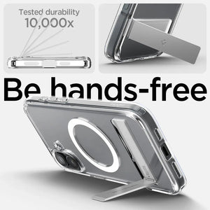 iPhone 16 Case Ultra Hybrid S Magfit - Spigen Malaysia