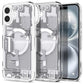 iPhone 16 Case Ultra Hybrid Zero One Magfit - Spigen Malaysia