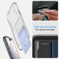 iPhone 16 Plus Case Crystal Slot - Spigen Malaysia