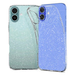 iPhone 16 Plus Case Liquid Crystal Glitter - Spigen Malaysia