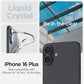 iPhone 16 Plus Case Liquid Crystal MagFit - Spigen Malaysia