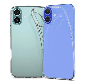 iPhone 16 Plus Case Liquid Crystal - Spigen Malaysia