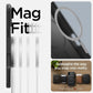 iPhone 16 Plus Case Thin Fit Magfit - Spigen Malaysia