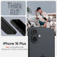 iPhone 16 Plus Case Thin Fit Magfit - Spigen Malaysia