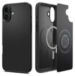 iPhone 16 Plus Case Thin Fit Magfit - Spigen Malaysia