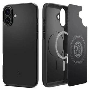 iPhone 16 Plus Case Thin Fit Magfit - Spigen Malaysia
