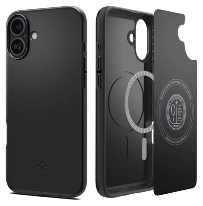 iPhone 16 Plus Case Thin Fit Magfit - Spigen Malaysia