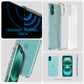 iPhone 16 Plus Case Ultra Hybrid Frost - Spigen Malaysia