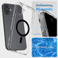 iPhone 16 Plus Case Ultra Hybrid Magfit - Spigen Malaysia
