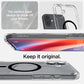 iPhone 16 Plus Case Ultra Hybrid Magfit - Spigen Malaysia