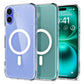 iPhone 16 Plus Case Ultra Hybrid Magfit - Spigen Malaysia