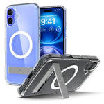 iPhone 16 Plus Case Ultra Hybrid S MagFit - Spigen Malaysia