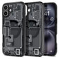 iPhone 16 Plus Case Ultra Hybrid Zero One Magfit - Spigen Malaysia