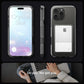 iPhone 16 Pro Case Crystal Slot - Spigen Malaysia