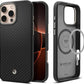 iPhone 16 Pro Case Enzo Aramid MagFit - Spigen Malaysia