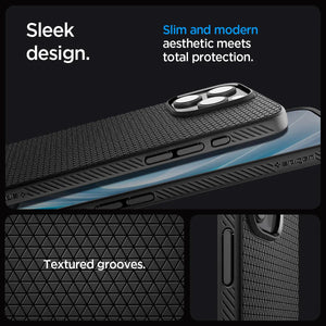 iPhone 16 Pro Case Liquid Air - Spigen Malaysia
