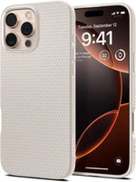 iPhone 16 Pro Case Liquid Air - Spigen Malaysia