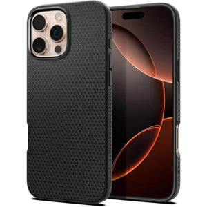iPhone 16 Pro Case Liquid Air - Spigen Malaysia