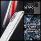 iPhone 16 Pro Case Liquid Crystal Glitter - Spigen Malaysia