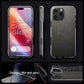 iPhone 16 Pro Case Liquid Crystal Glitter - Spigen Malaysia