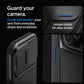 iPhone 16 Pro Case Optik Armor MagFit - Spigen Malaysia