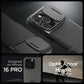 iPhone 16 Pro Case Optik Armor MagFit - Spigen Malaysia