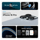 iPhone 16 Pro Case Slim Armor Essential S MagFit - Spigen Malaysia