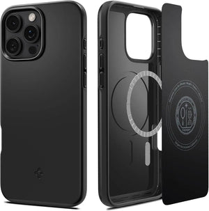 iPhone 16 Pro Case Thin Fit MagFit - Spigen Malaysia