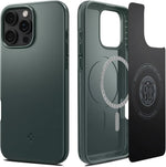 iPhone 16 Pro Case Thin Fit MagFit - Spigen Malaysia