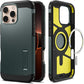 iPhone 16 Pro Case Tough Armor MagFit - Spigen Malaysia
