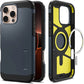 iPhone 16 Pro Case Tough Armor MagFit - Spigen Malaysia